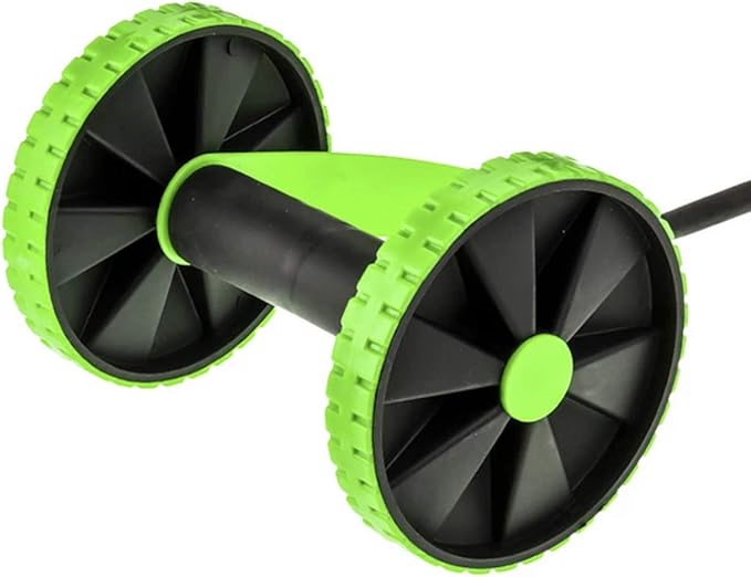 RUEDA DE EJERCICIOS /Revoflex Multitrainer con Step