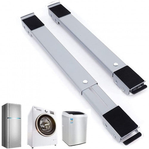 SOPORTE CON RUEDAS PARA ELECTRODOMESTICOS