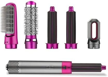 SECADOR PARA EL CABELLO 5 EN 1