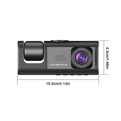 CAMARA PARA CARRO CON WIFI