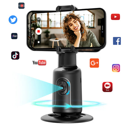 TRIPODE SEGUIMIENTO FACIAL AUTOMATICO