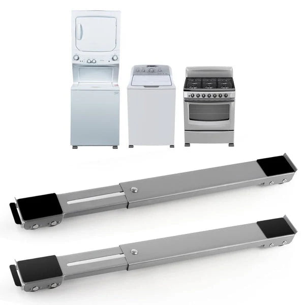 SOPORTE CON RUEDAS PARA ELECTRODOMESTICOS