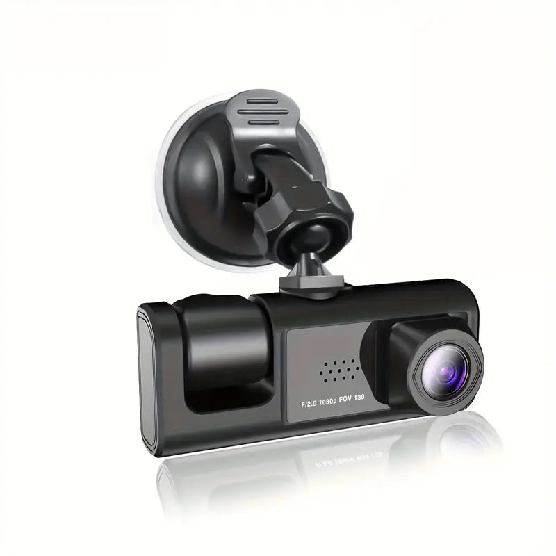 CAMARA PARA CARRO CON WIFI