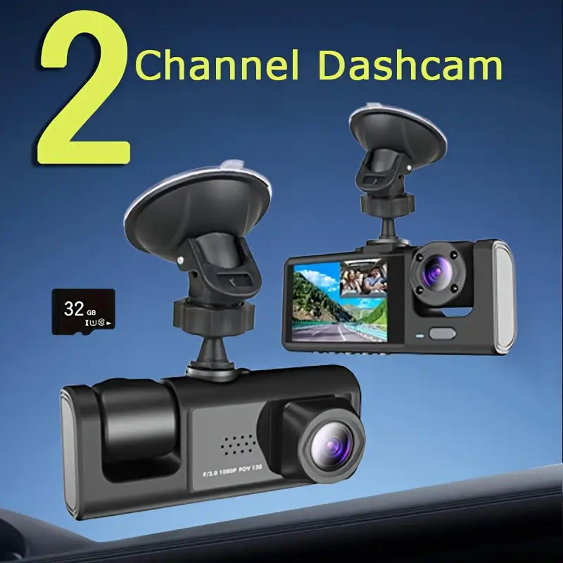 CAMARA PARA CARRO CON WIFI