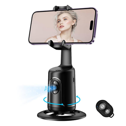 TRIPODE SEGUIMIENTO FACIAL AUTOMATICO